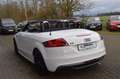 Audi TT /Roadster,S-Line !AUTOM!Navi,Leder,Xenon,, Weiß - thumbnail 4