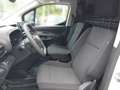 Fiat Doblo KW XL Diesel 100 Manuell Weiß - thumbnail 4