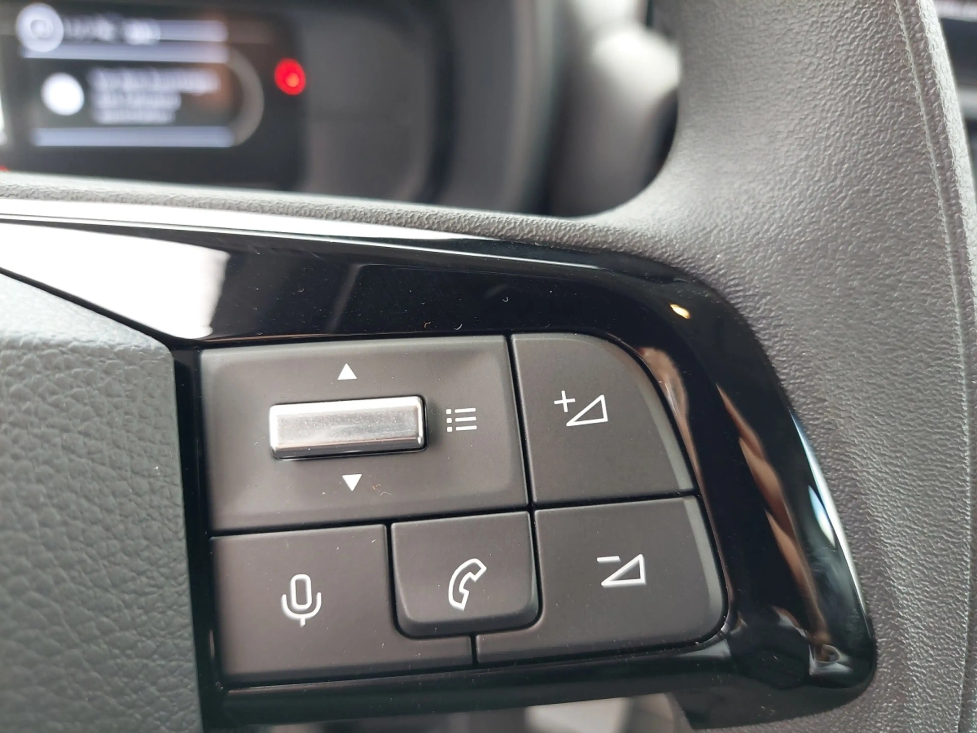 Fiat Doblo KW XL Diesel 100 Manuell — photo 13