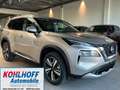 Nissan X-Trail 1.5 VC-T MHEV 163PS Automatik Tekna HeadUP 19" Gold - thumbnail 1