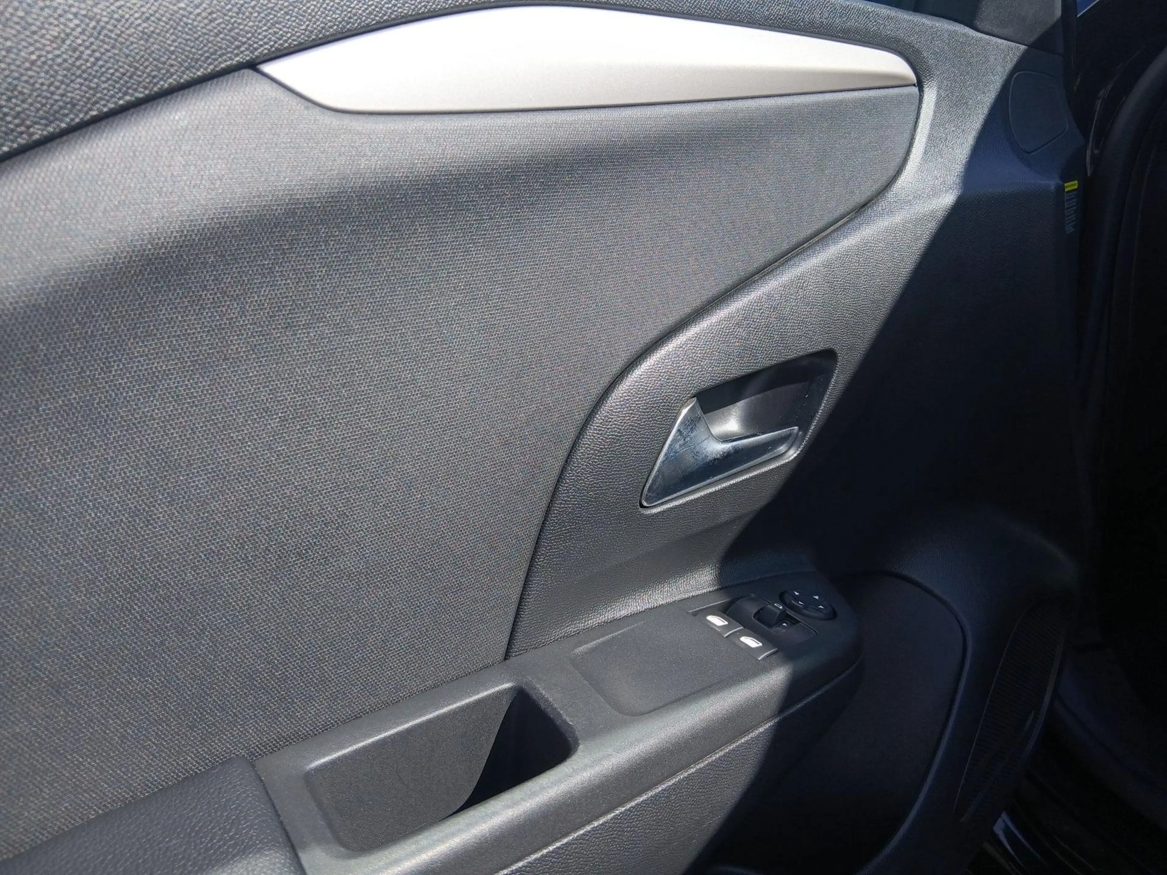 Opel Corsa-e Corsa F+Rückfahrkamera+AppleCarplay/Android-Auto — photo 9