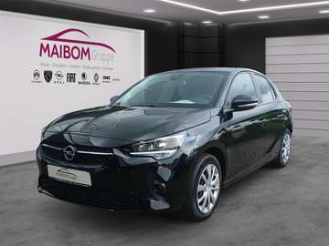 Corsa F+Rückfahrkamera+AppleCarplay/Android-Auto