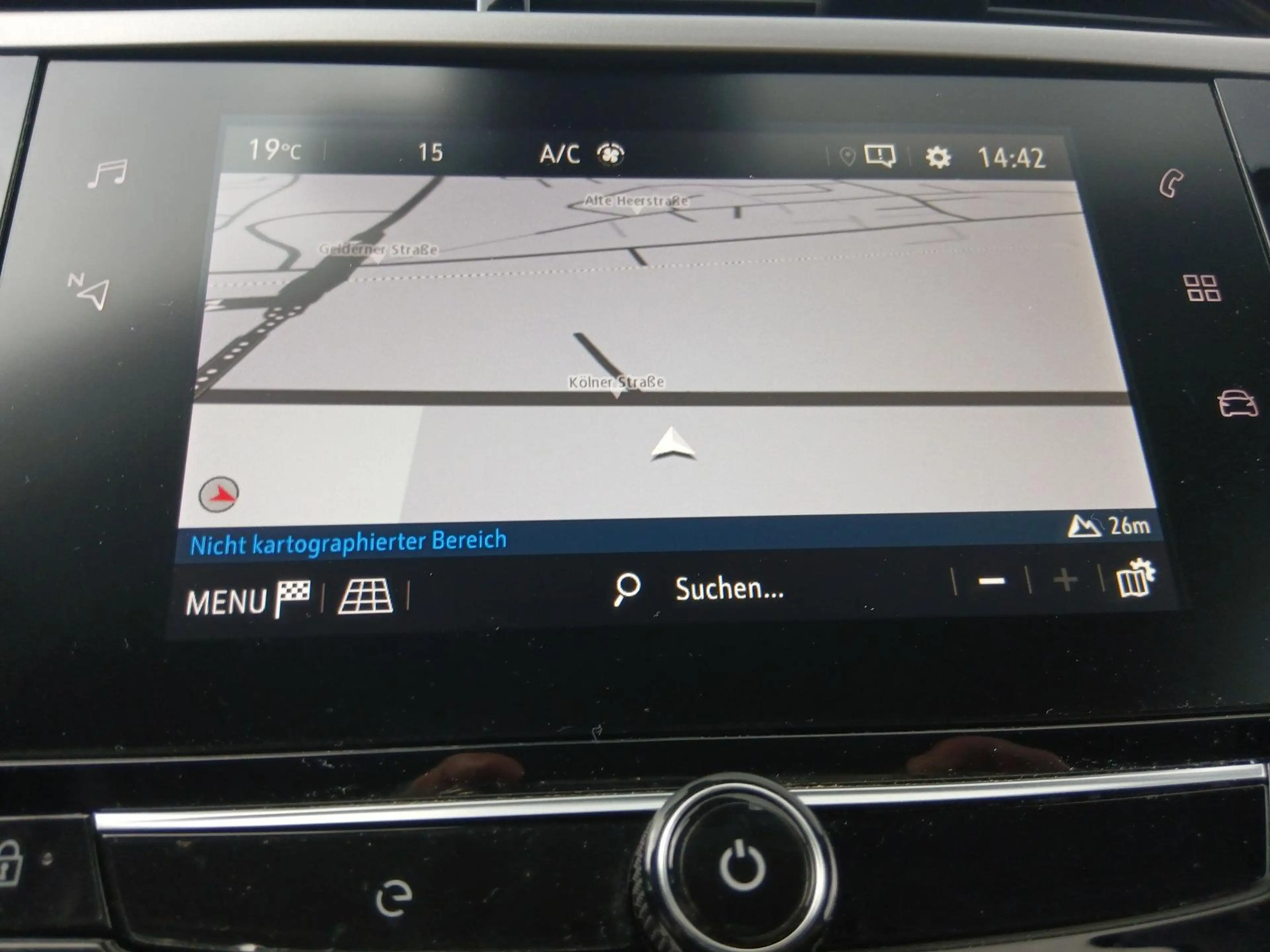 Opel Corsa-e Corsa F+Rückfahrkamera+AppleCarplay/Android-Auto — photo 14