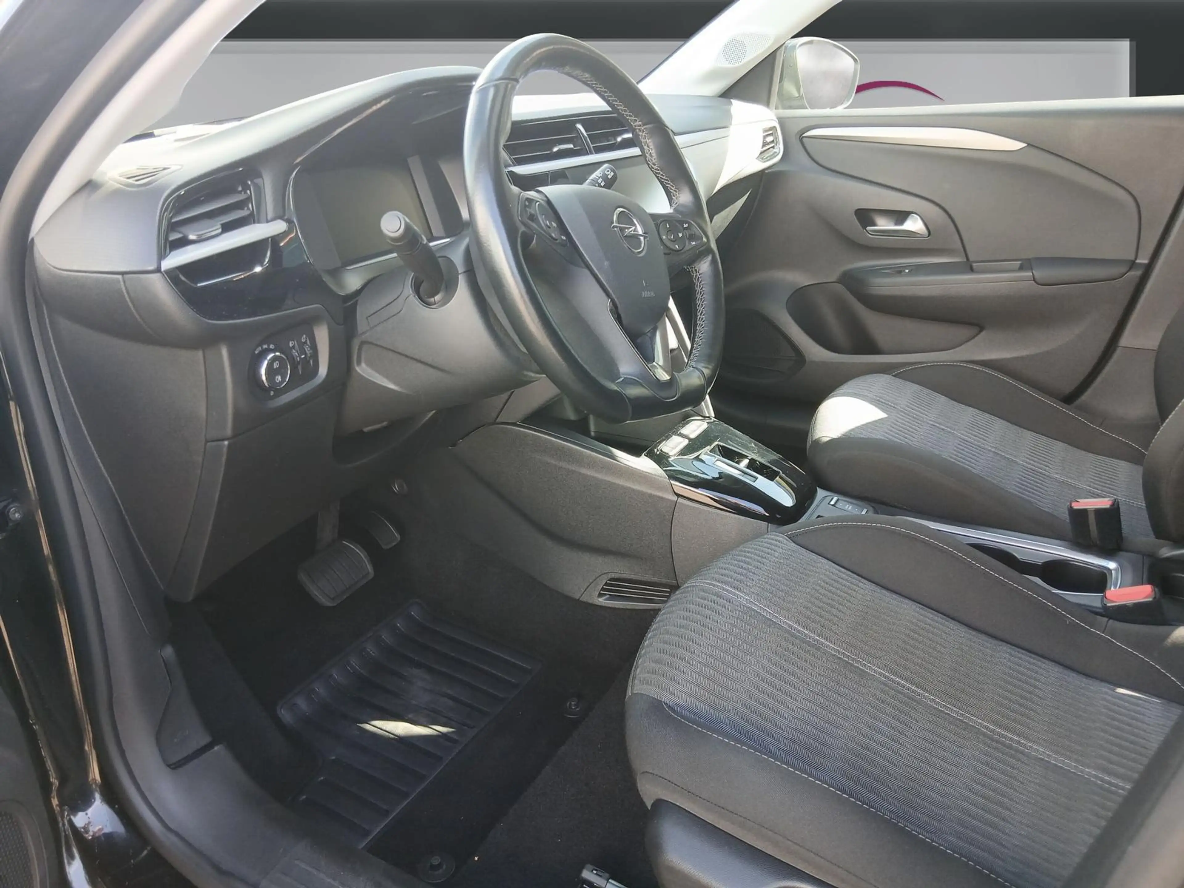 Opel Corsa-e Corsa F+Rückfahrkamera+AppleCarplay/Android-Auto — photo 10