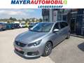 Peugeot 308 SW 1,5 BlueHDI 130 Tech Edition S&S EAT8 Aut. Silber - thumbnail 1