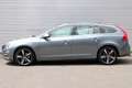 Volvo V60 T3 AUT6 153PK R-Design | Dealer Onderhouden | Stan Grijs - thumbnail 8