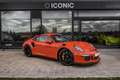 Porsche 991 GT3 RS PDK Orange - thumbnail 1