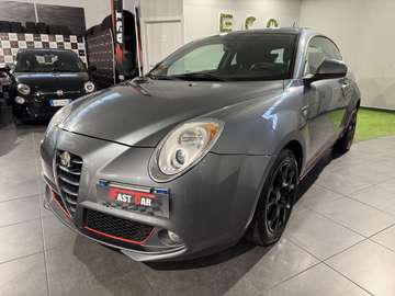 MiTo 1.3 JTDm-2 95 CV S&S Distinctive
