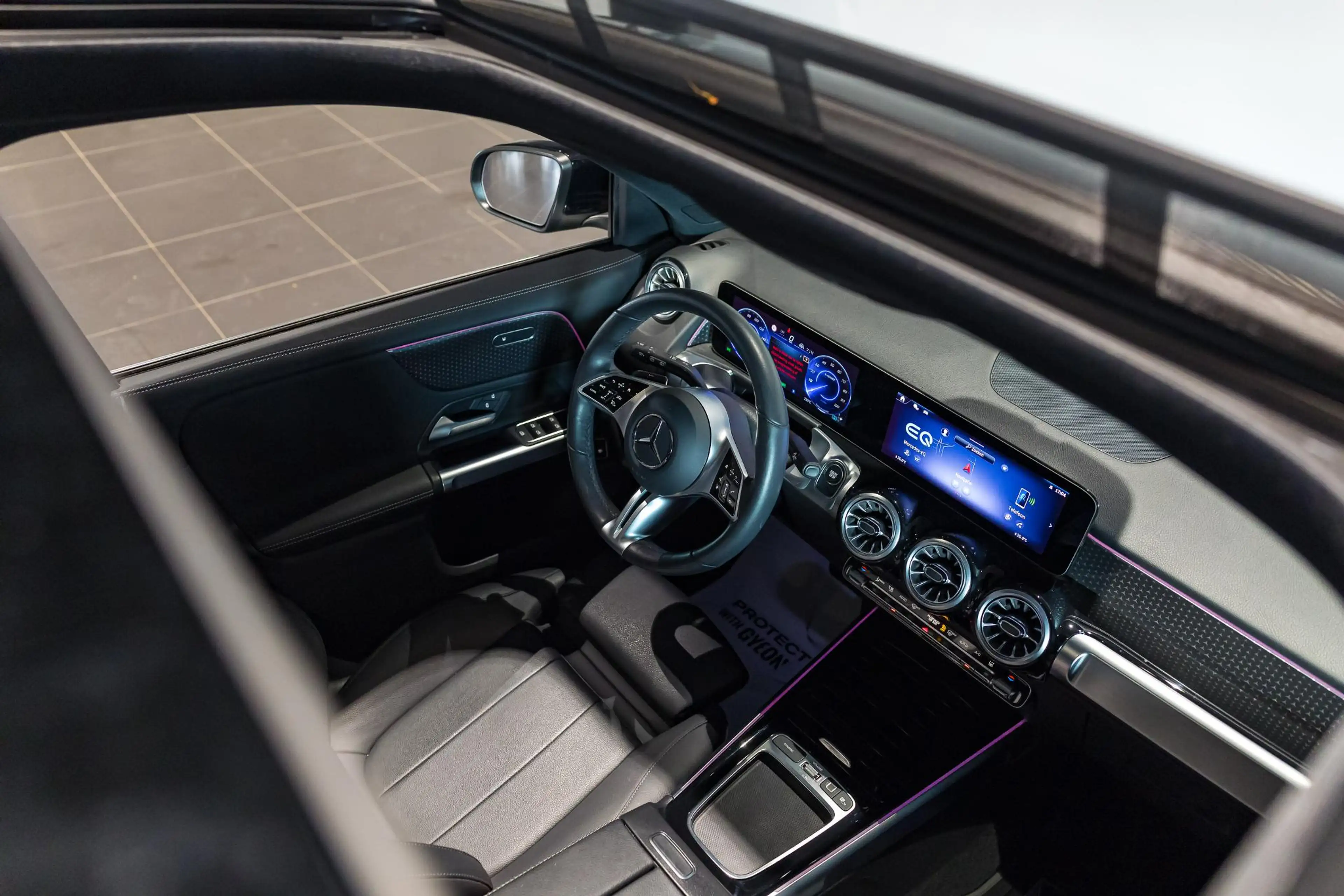 Mercedes-Benz EQB 250 EQB 250+ Luxury Line | Camera | PDC V+A | Panodak — photo 7
