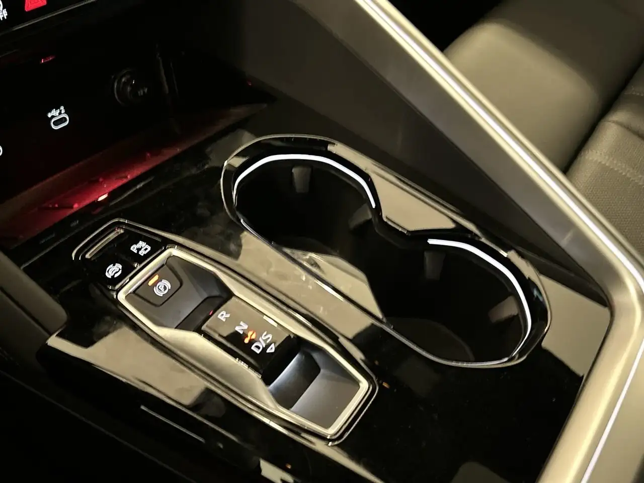 Audi Q5 fotografie Audi Q5