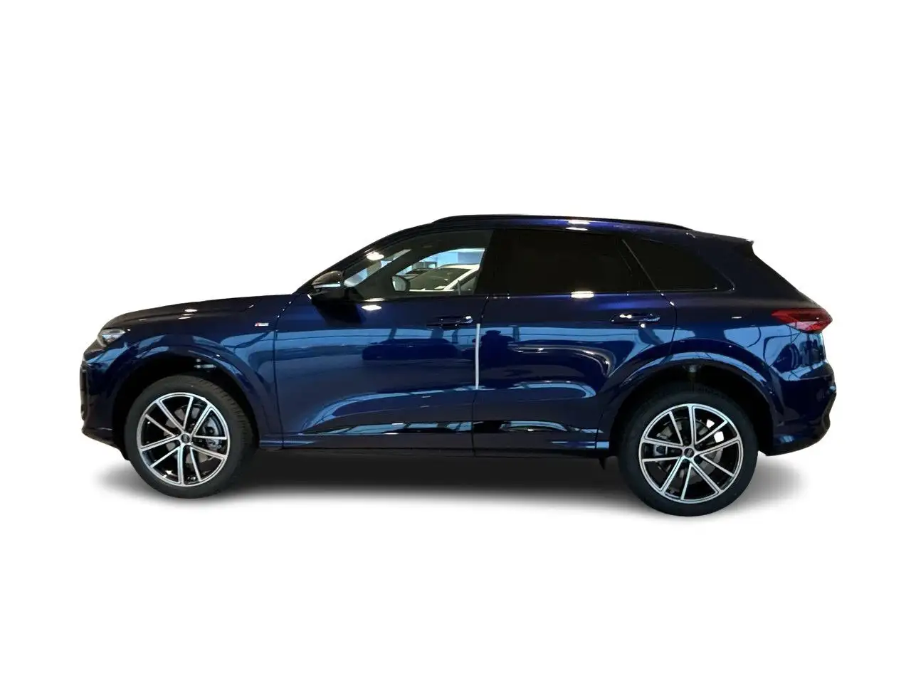 Audi Q5 fotografie Audi Q5