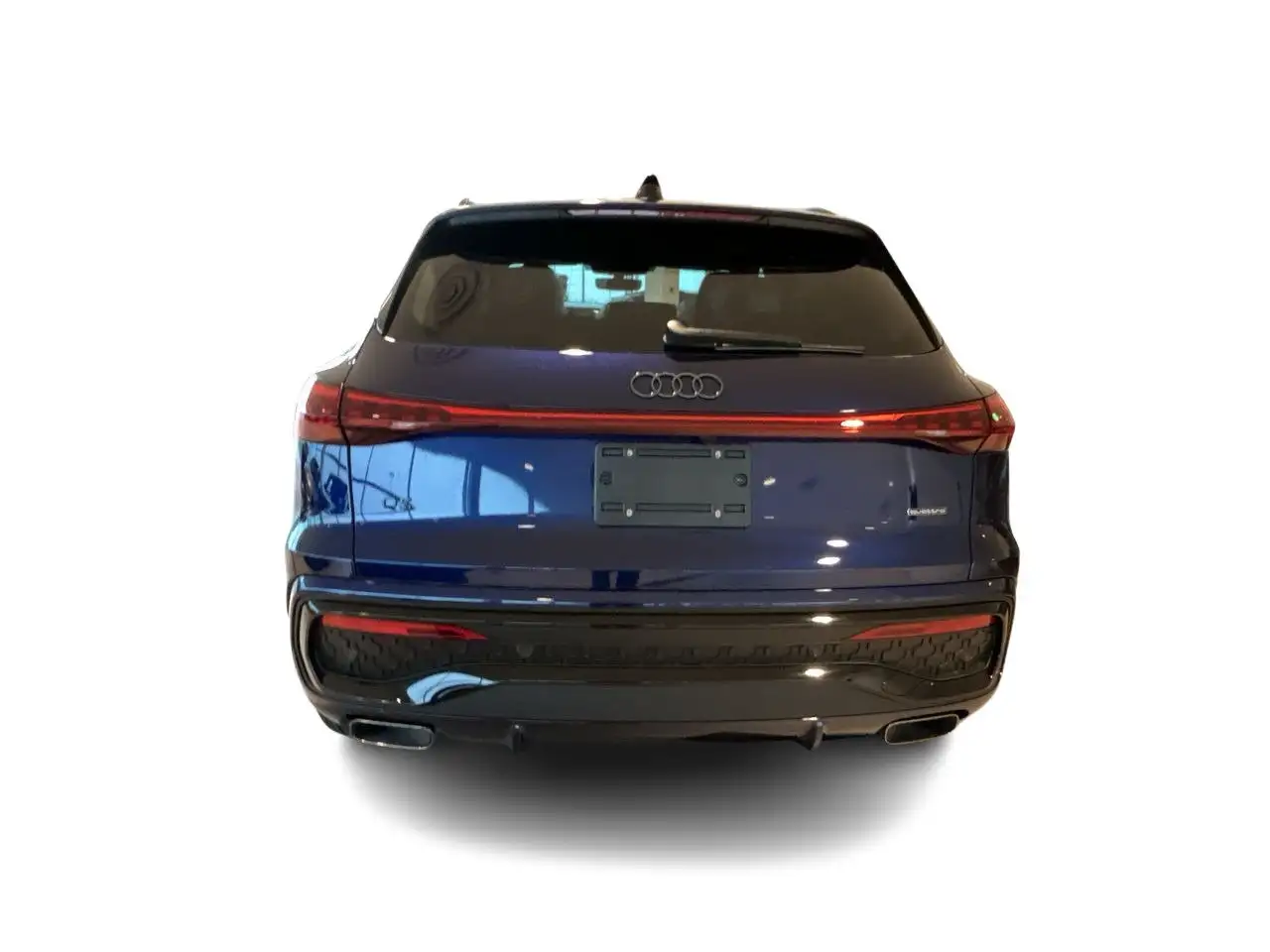 Audi Q5 fotografie Audi Q5