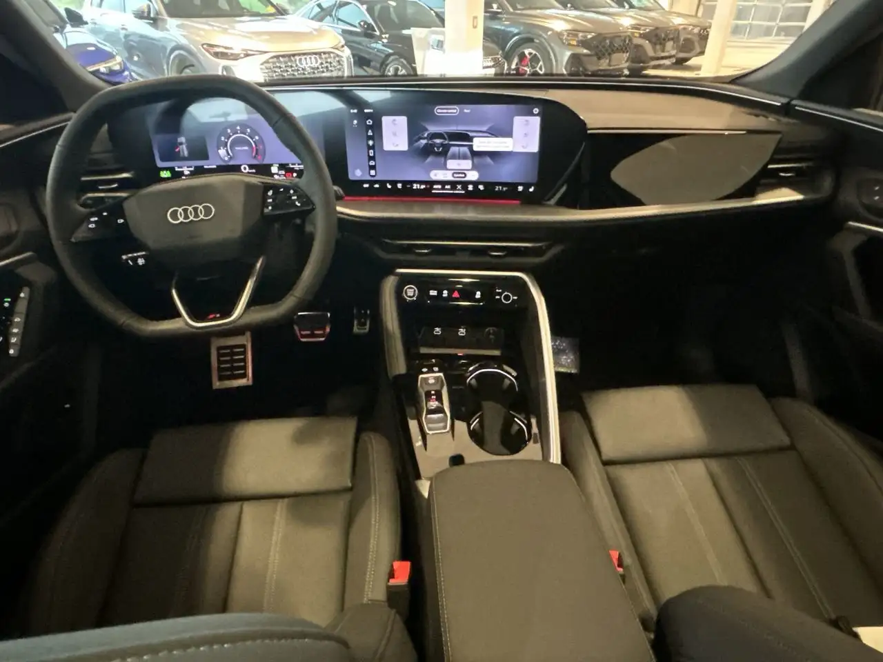 Audi Q5 fotografie Audi Q5
