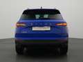 Skoda Karoq Style PANO KAM CARPLAY NAVI VIRT SHZ LE Blau - thumbnail 4