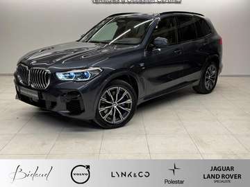 xDrive30d 286ch M Sport