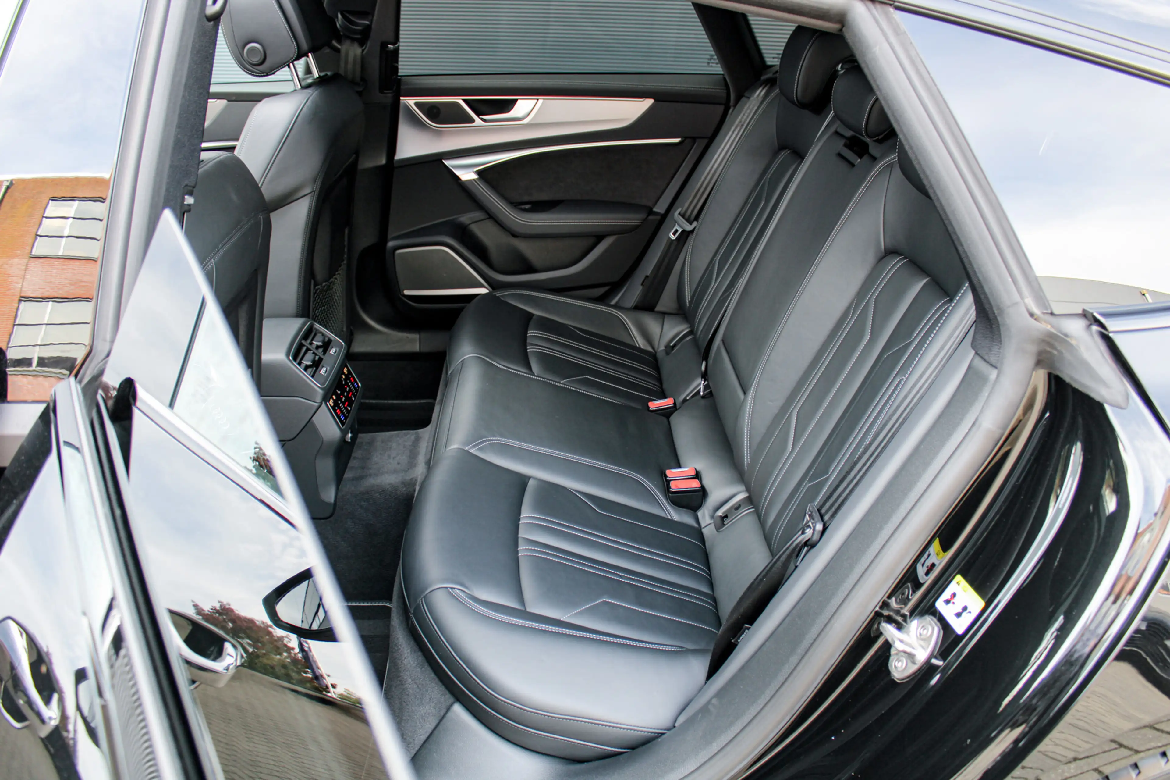 Audi A7 Sportback 55 TFSI e quattro Competition | B&O Adva — photo 41
