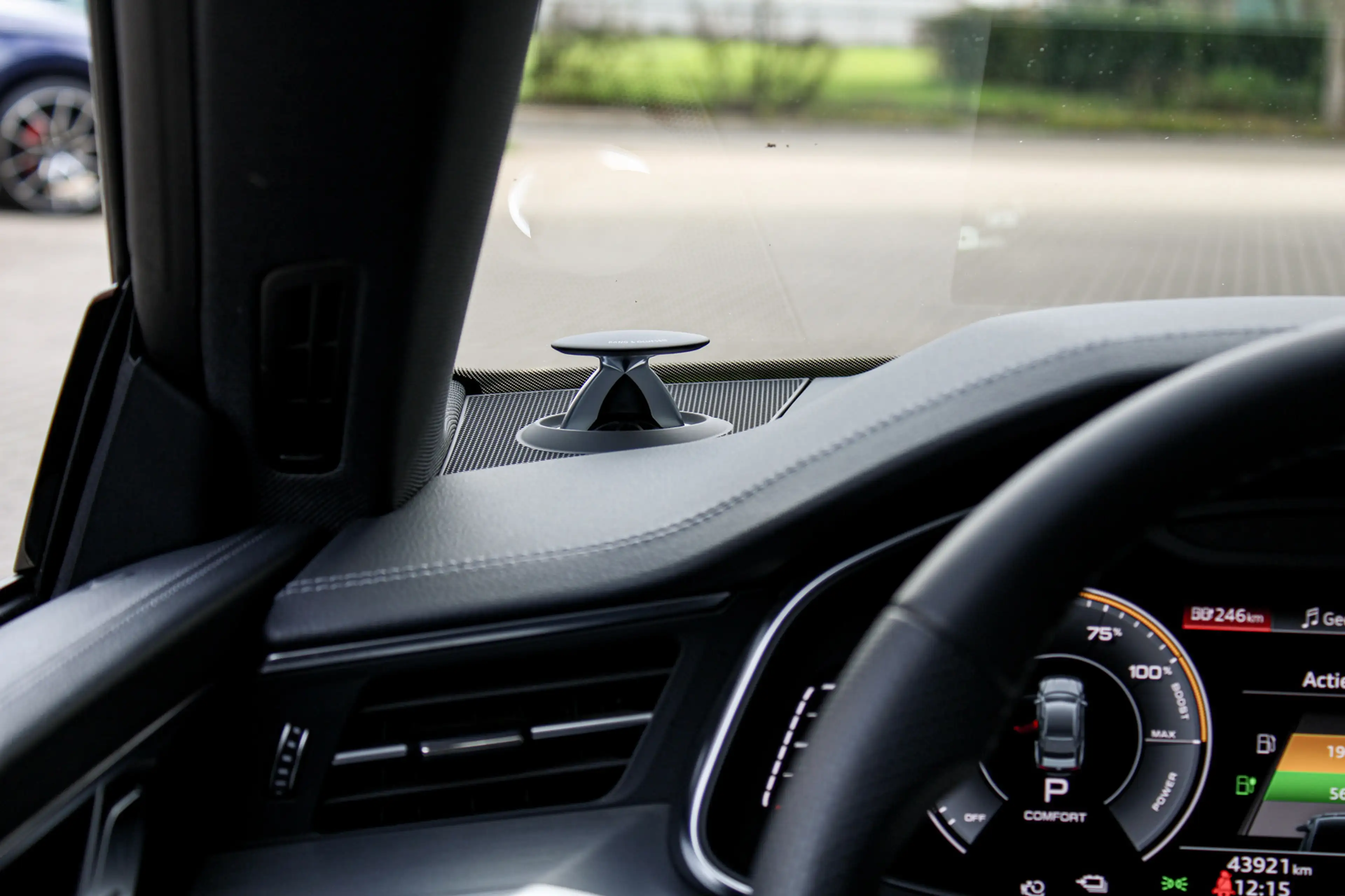 Audi A7 Sportback 55 TFSI e quattro Competition | B&O Adva — photo 7