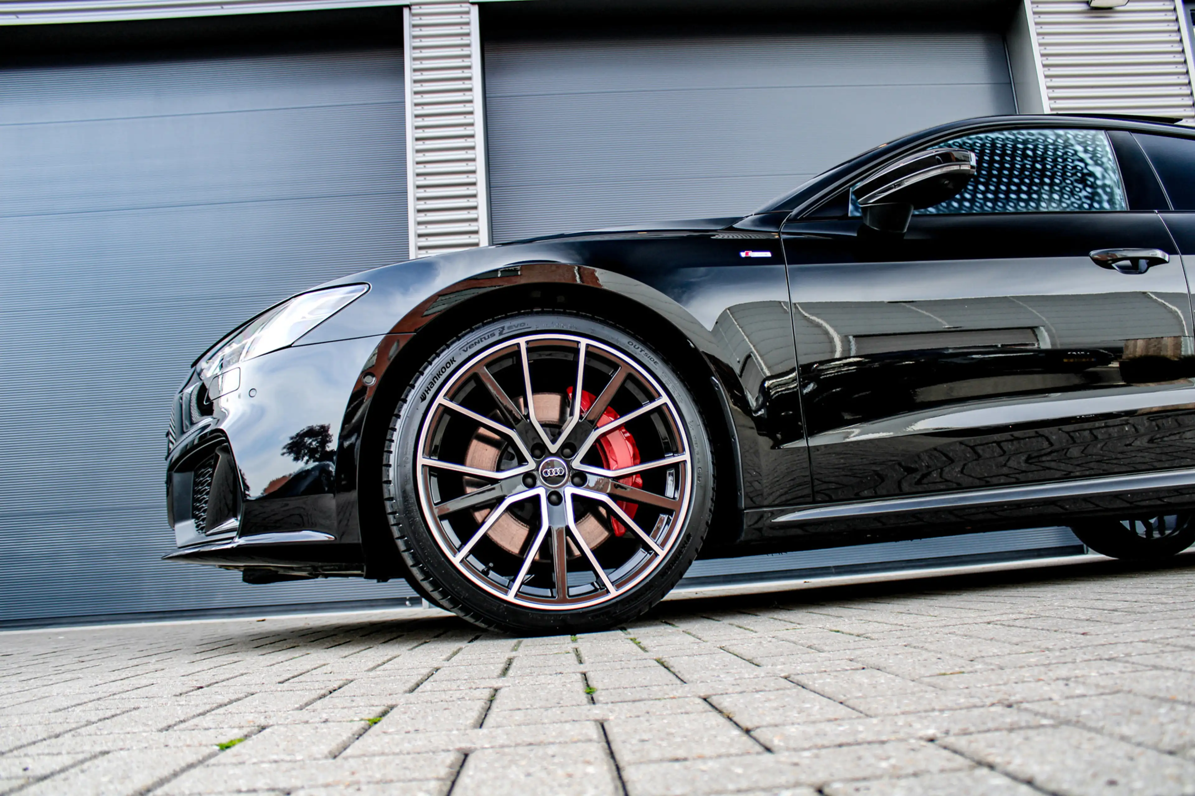 Audi A7 Sportback 55 TFSI e quattro Competition | B&O Adva — photo 9