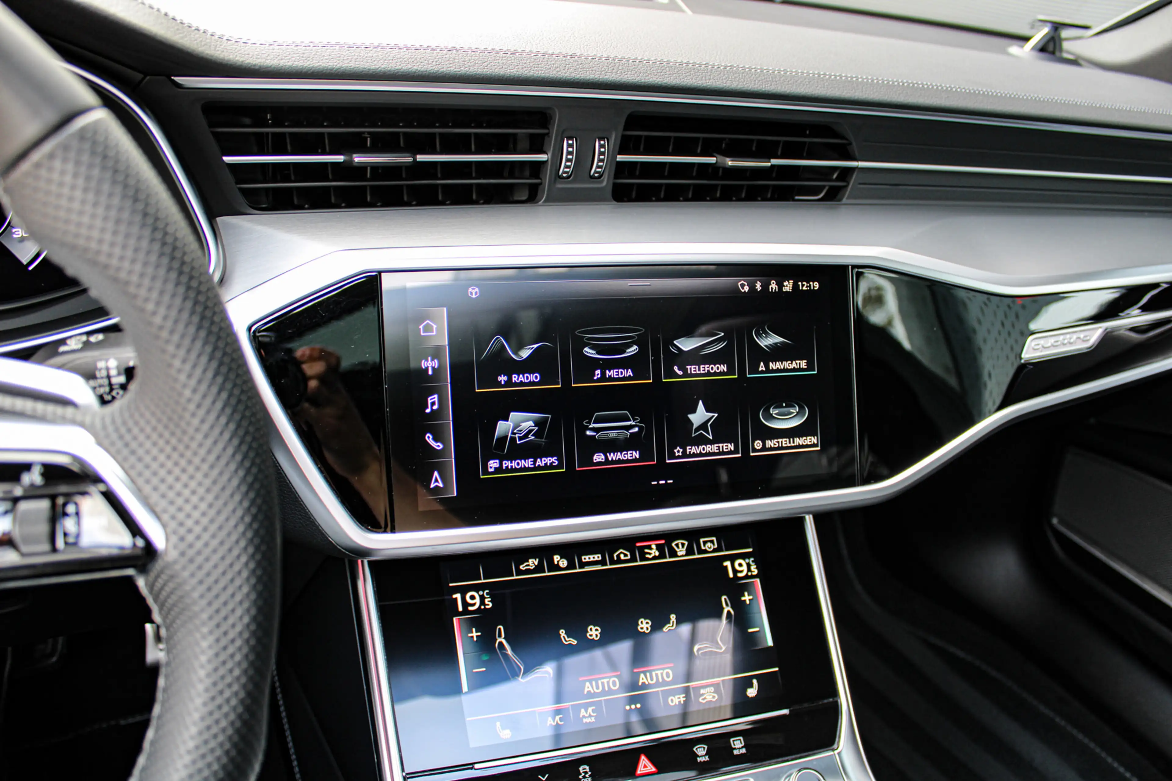 Audi A7 Sportback 55 TFSI e quattro Competition | B&O Adva — photo 21