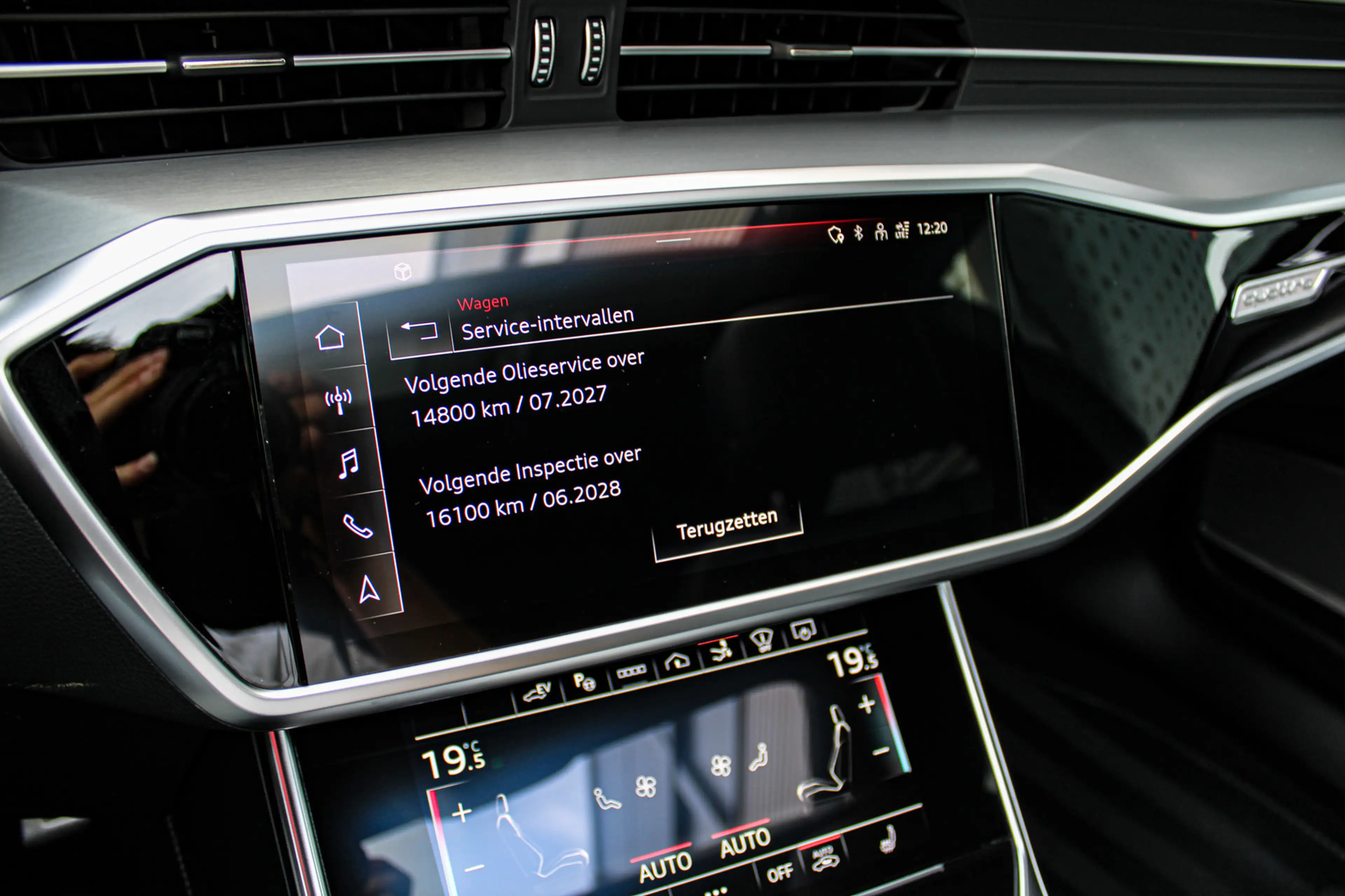 Audi A7 Sportback 55 TFSI e quattro Competition | B&O Adva — photo 29
