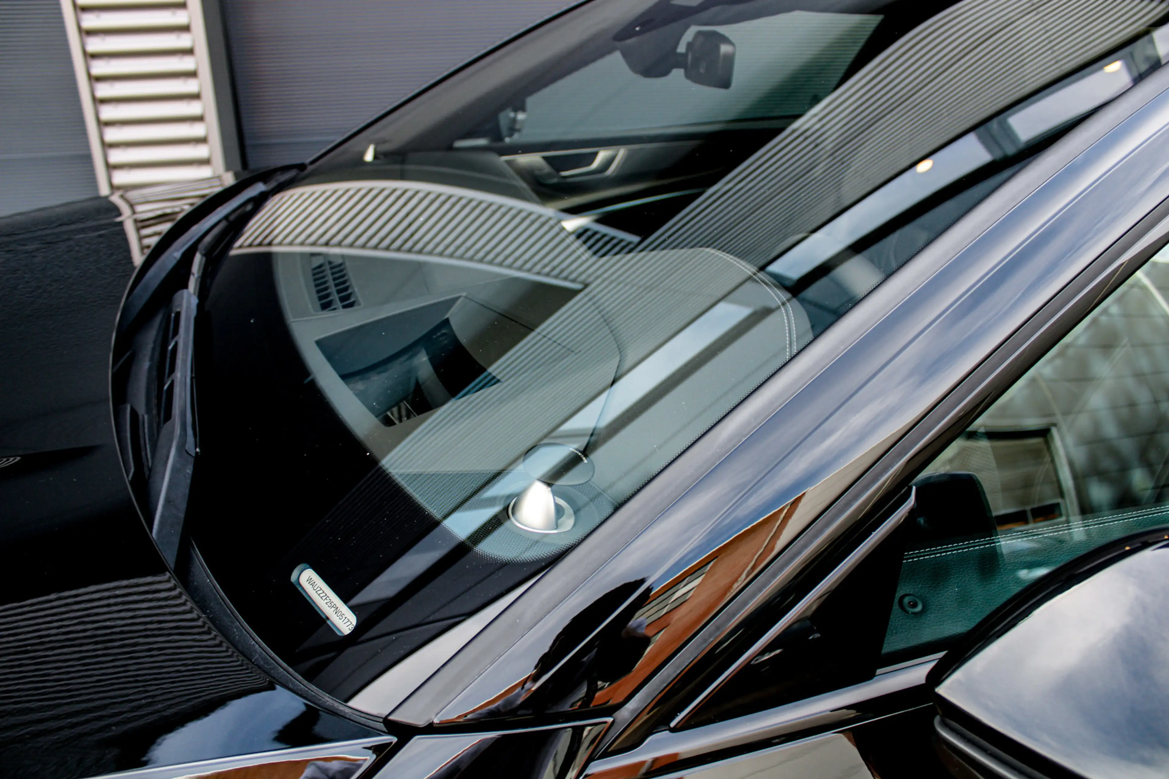 Audi A7 Sportback 55 TFSI e quattro Competition | B&O Adva — photo 10