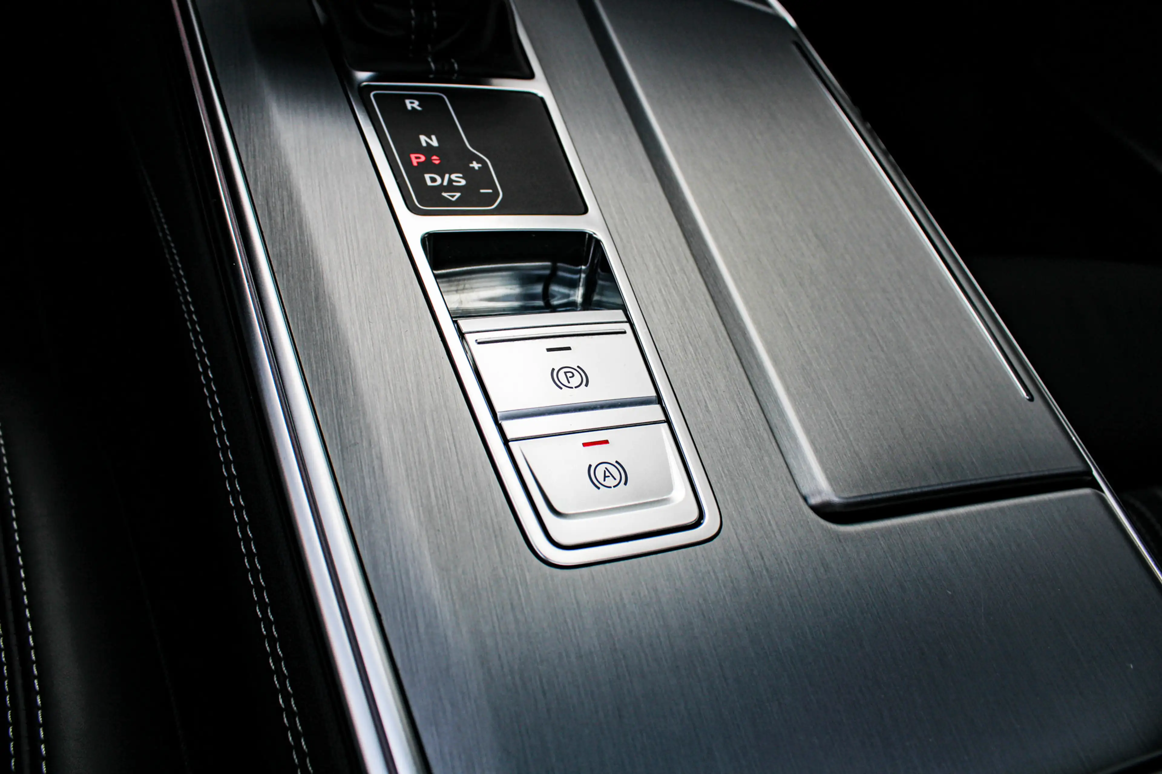 Audi A7 Sportback 55 TFSI e quattro Competition | B&O Adva — photo 33
