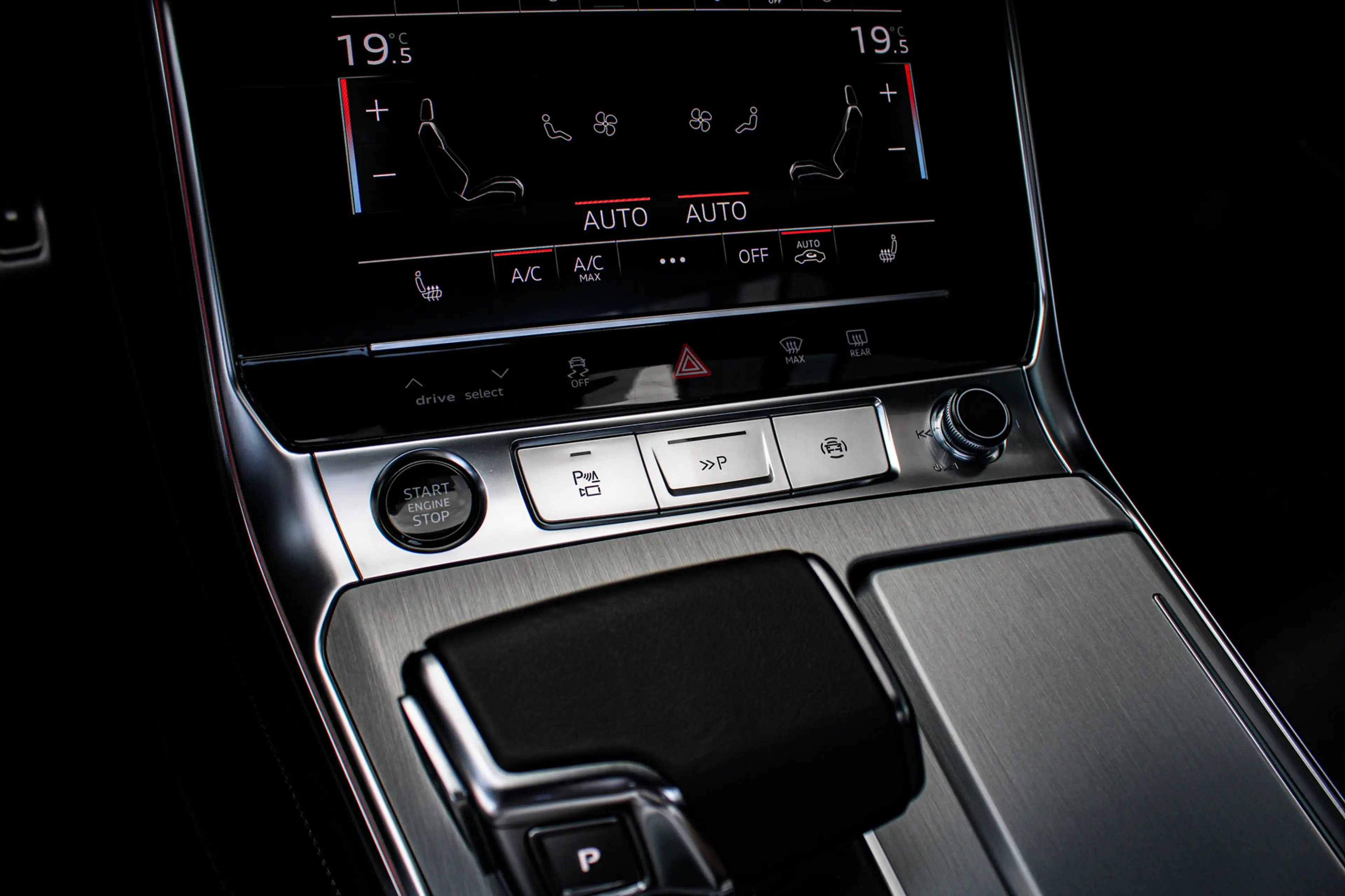 Audi A7 Sportback 55 TFSI e quattro Competition | B&O Adva — photo 32
