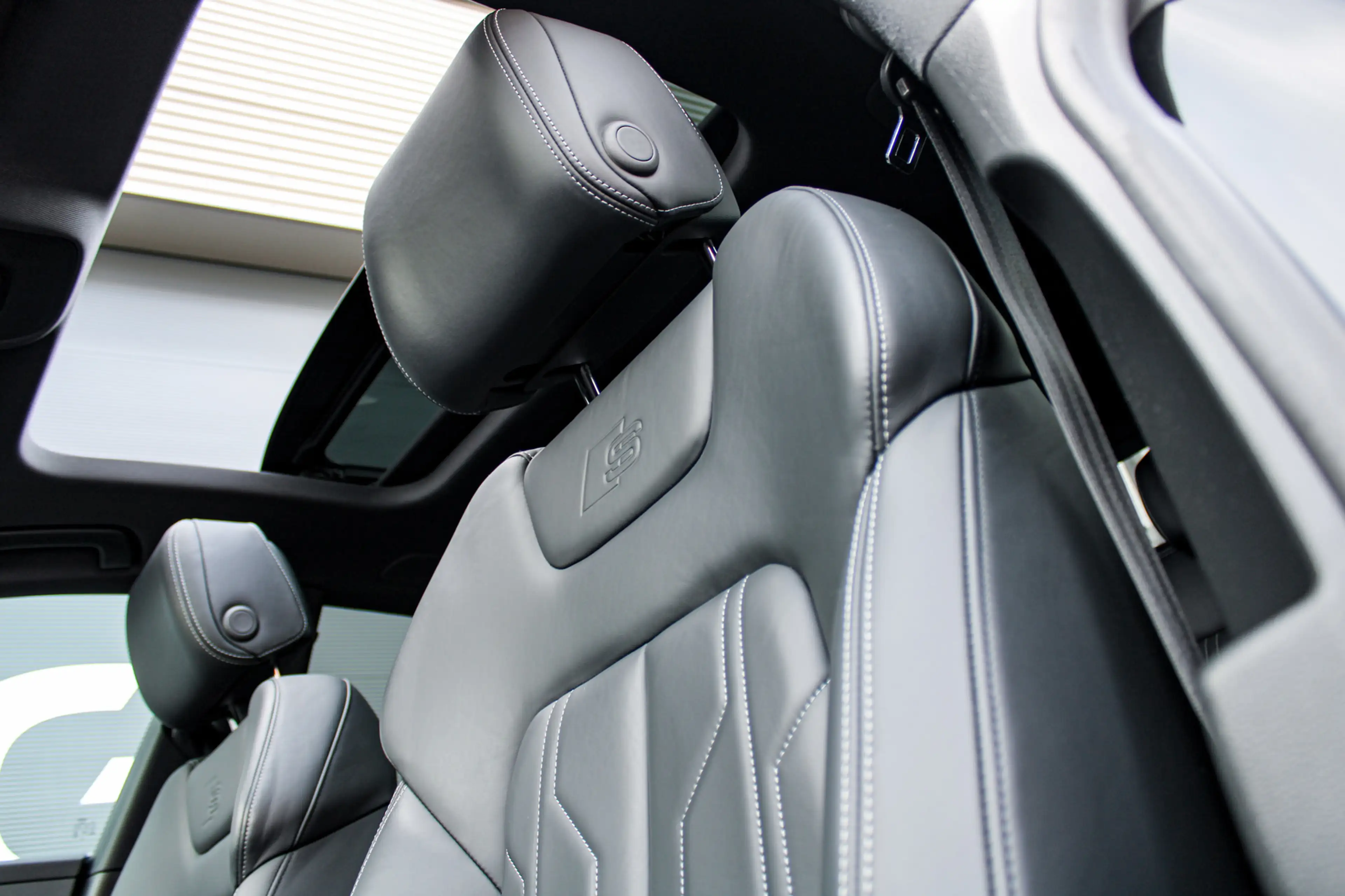 Audi A7 Sportback 55 TFSI e quattro Competition | B&O Adva — photo 5