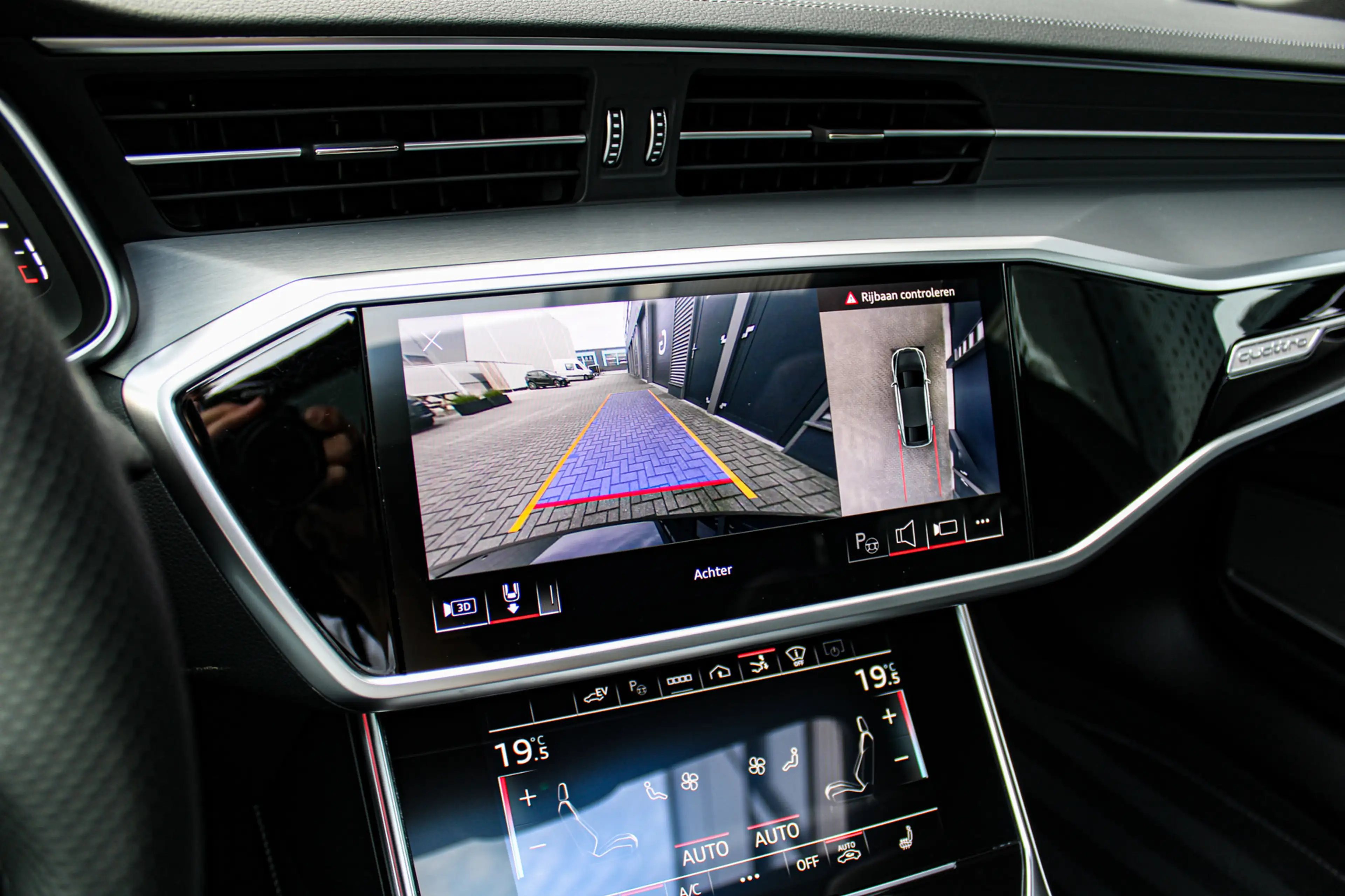 Audi A7 Sportback 55 TFSI e quattro Competition | B&O Adva — photo 22