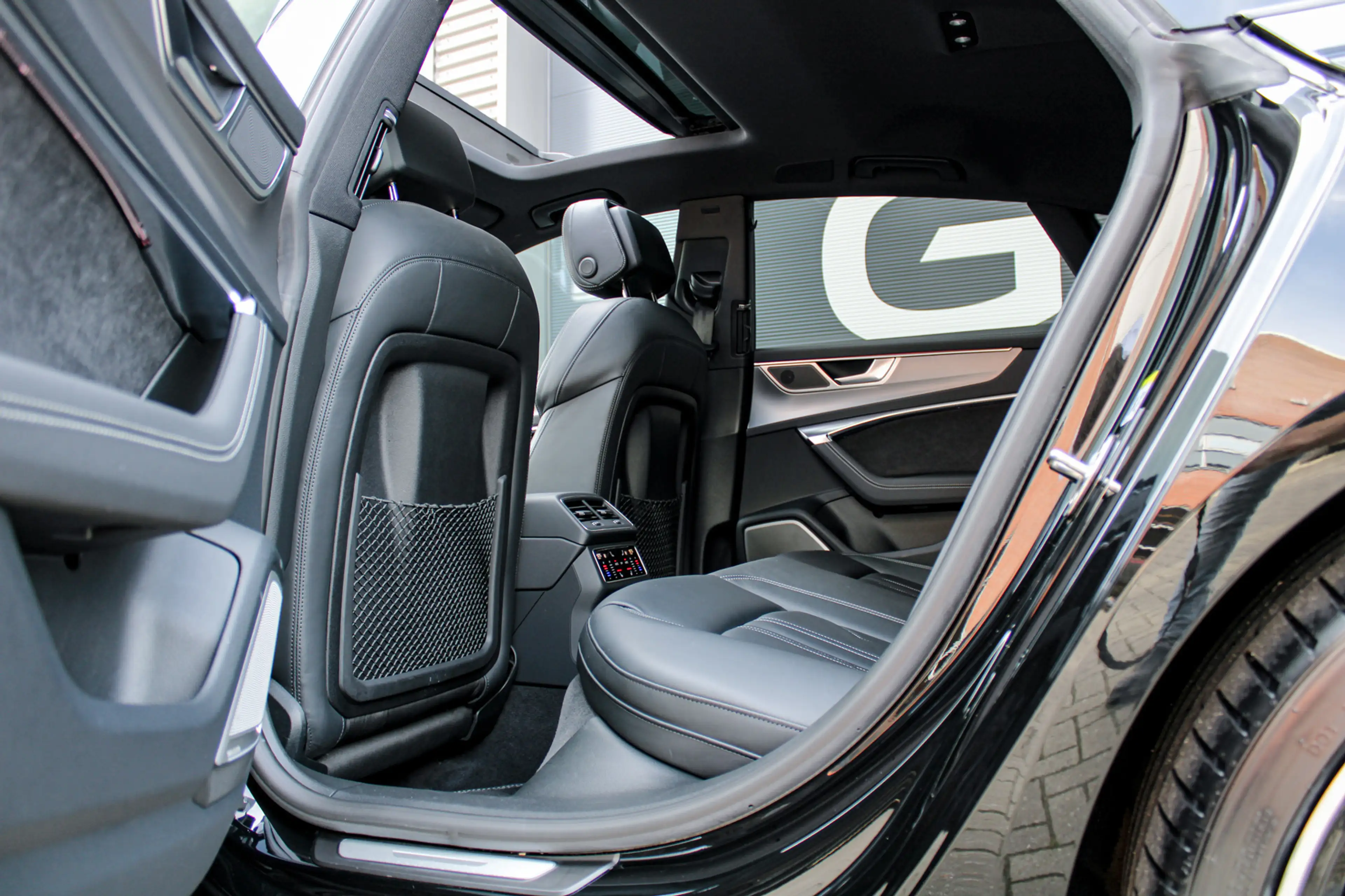 Audi A7 Sportback 55 TFSI e quattro Competition | B&O Adva — photo 38