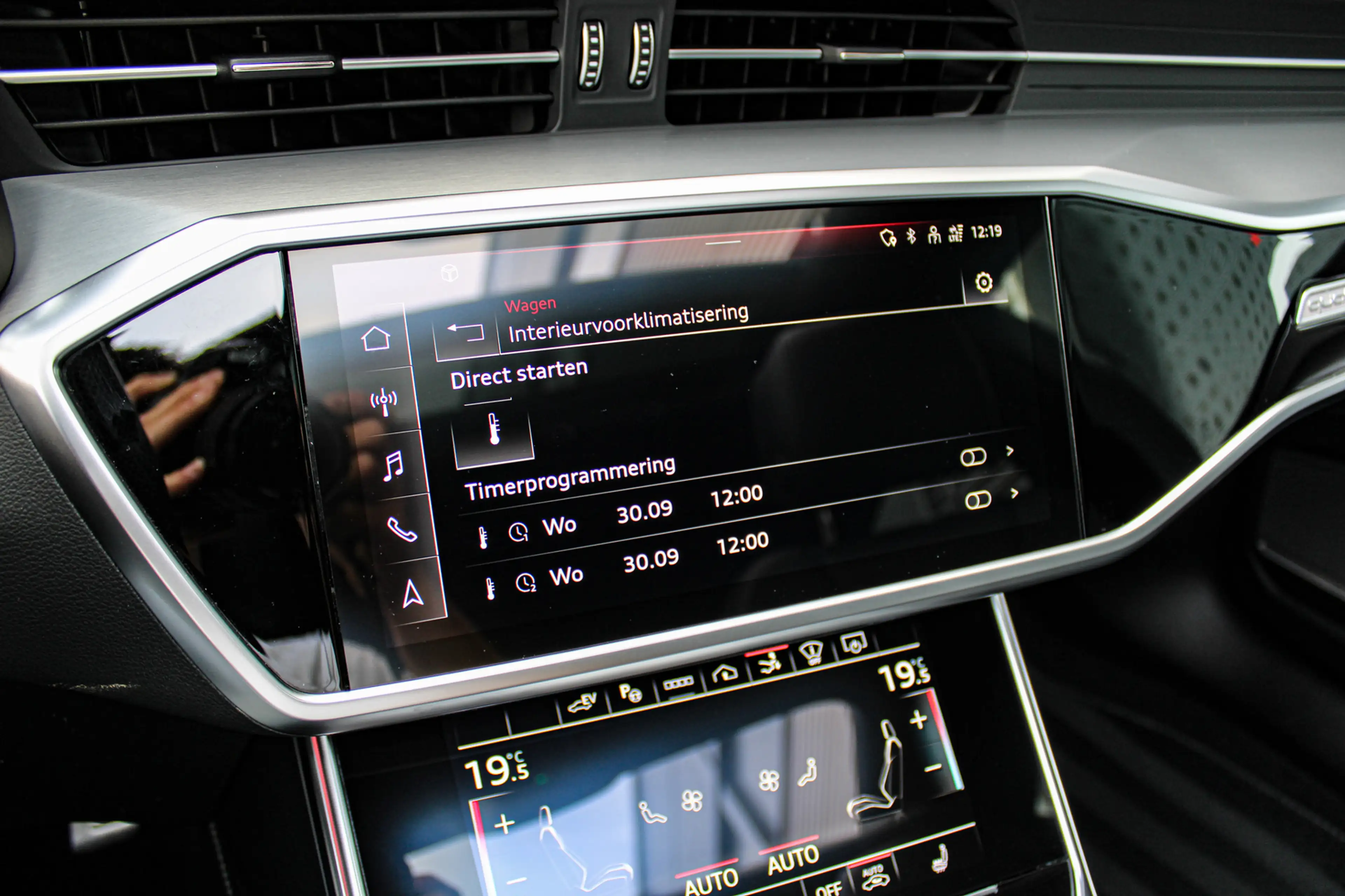 Audi A7 Sportback 55 TFSI e quattro Competition | B&O Adva — photo 26