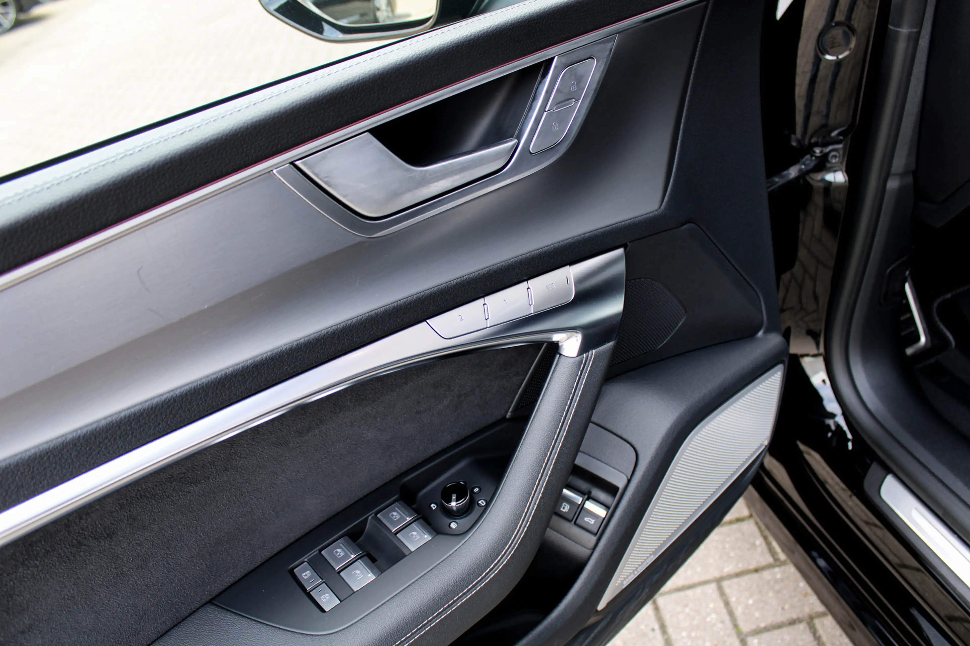 Audi A7 Sportback 55 TFSI e quattro Competition | B&O Adva — photo 36