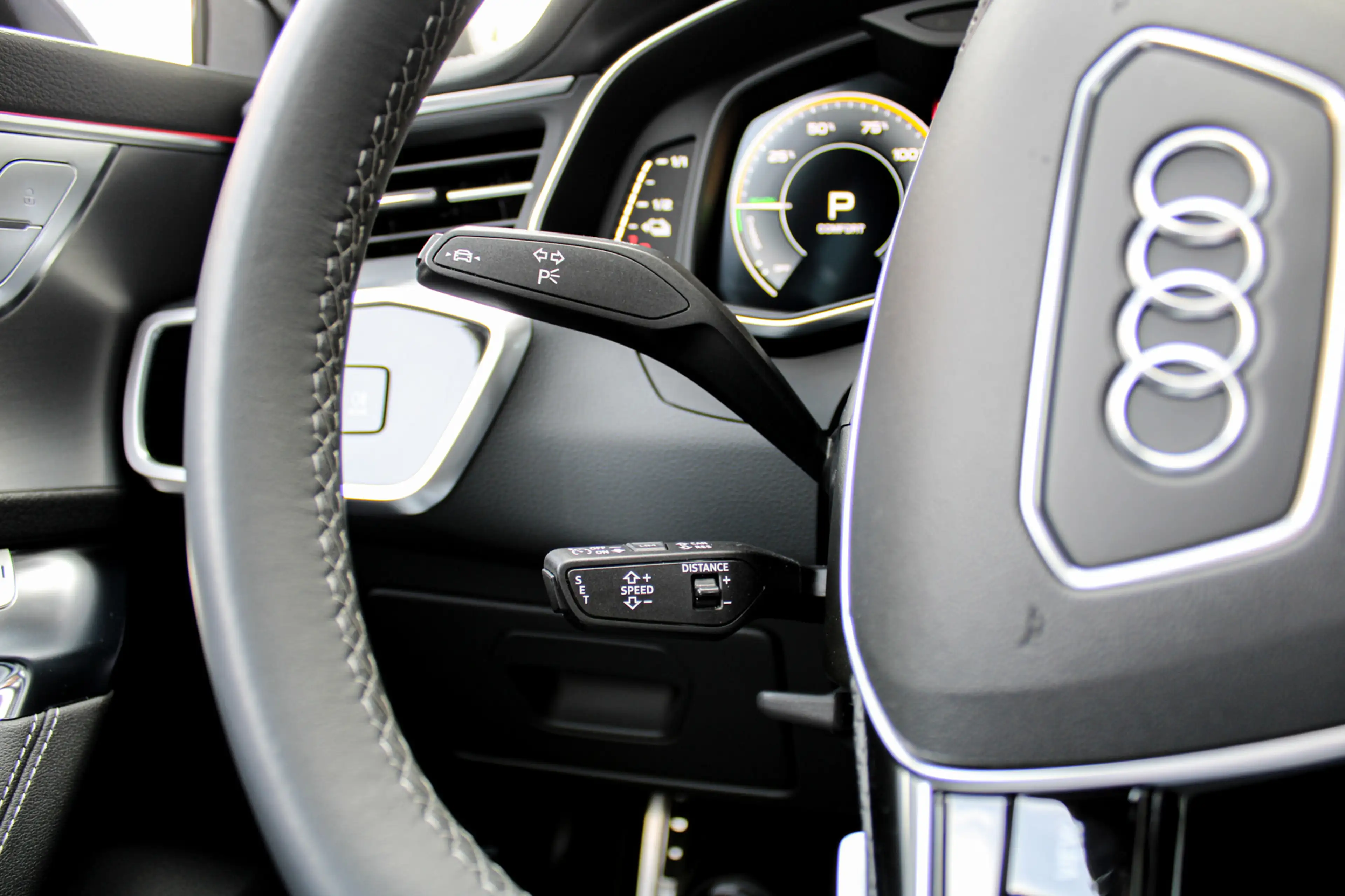 Audi A7 Sportback 55 TFSI e quattro Competition | B&O Adva — photo 20