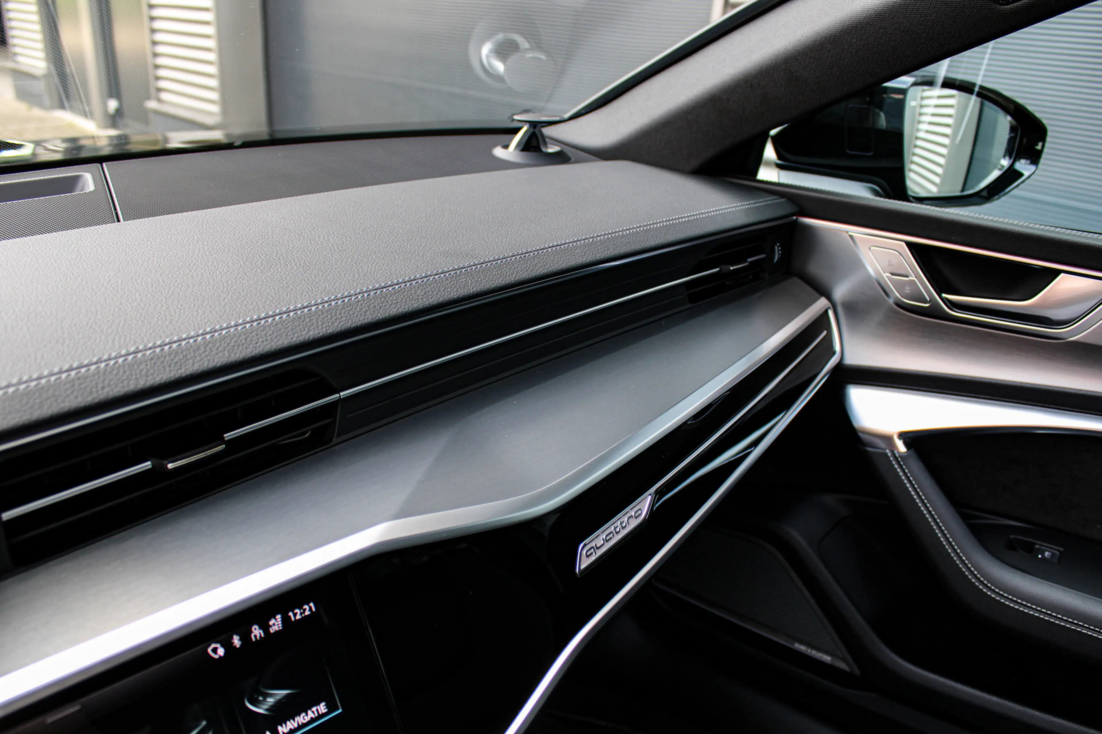 Audi A7 Sportback 55 TFSI e quattro Competition | B&O Adva — photo 34
