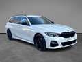BMW 330 d Touring mhev 48V xdrive Msport auto Bianco - thumbnail 6