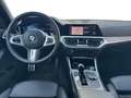 BMW 330 d Touring mhev 48V xdrive Msport auto Bianco - thumbnail 11