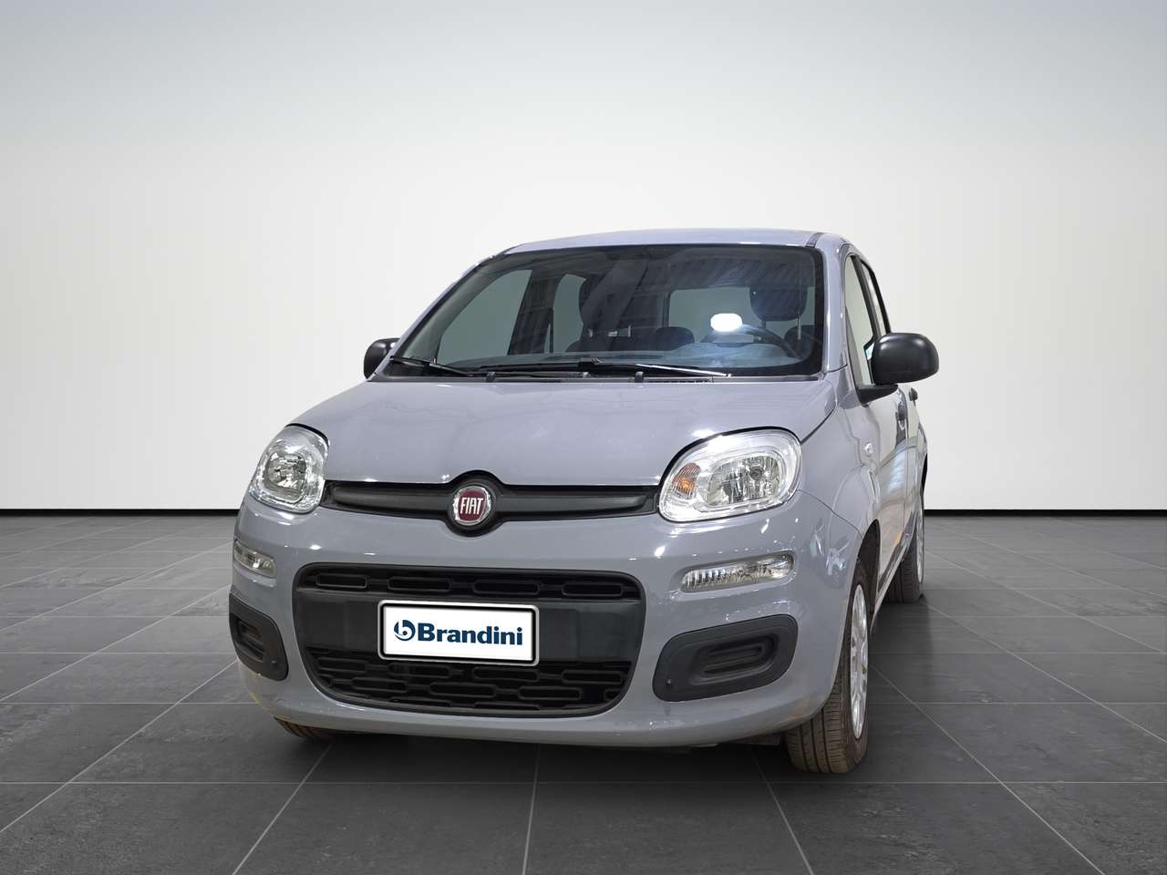 Fiat Panda 1.2  Easy