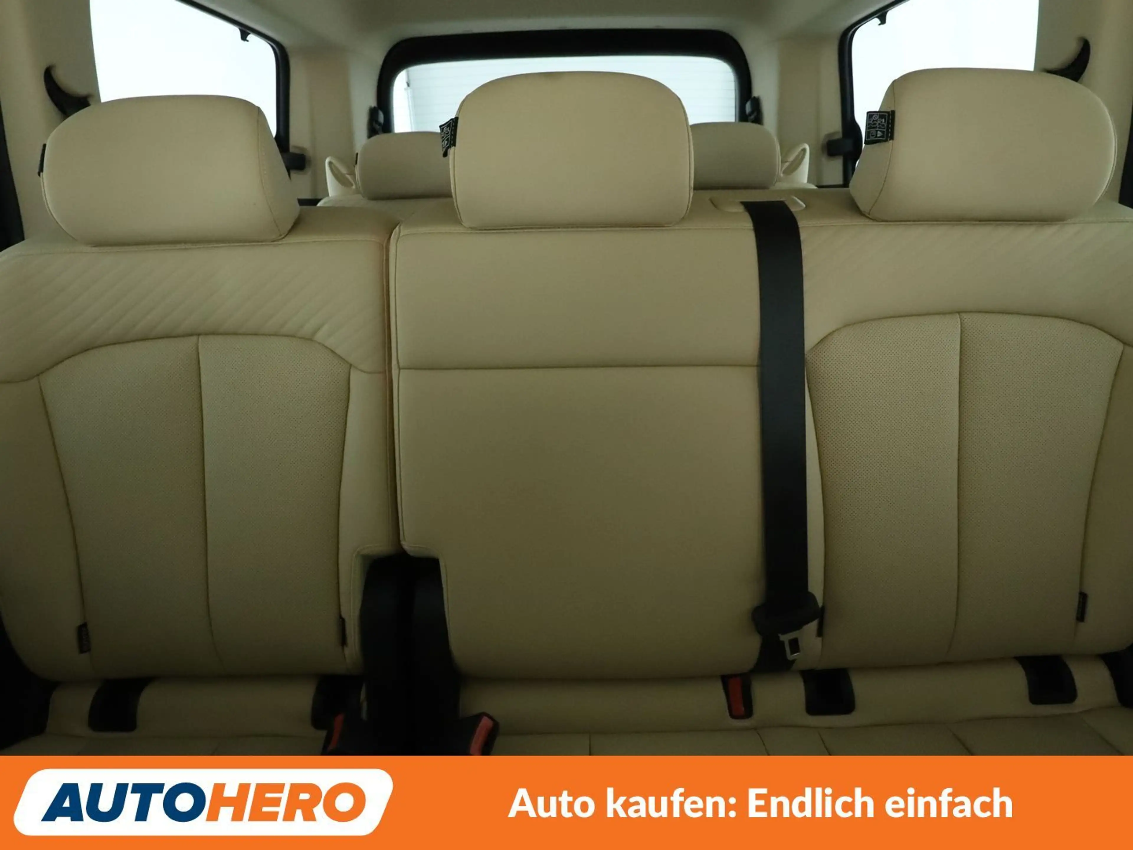 Hyundai STARIA 2.2 CRDi Prime 2WD Aut.*NAV*ACC*CAM*PDC*SHZ*ALU* — photo 15