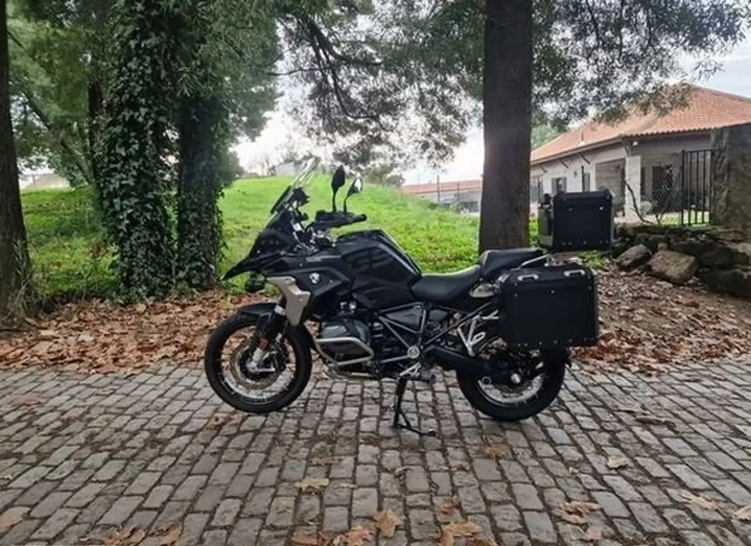BMW R 1250 GS - 1
