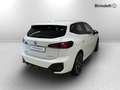 BMW 225 e xdrive Msport auto Active Tourer Blanco - thumbnail 3