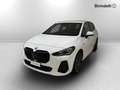 BMW 225 e xdrive Msport auto Active Tourer Blanco - thumbnail 1