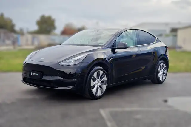 Tesla Model Y Model Y Long Range AWD