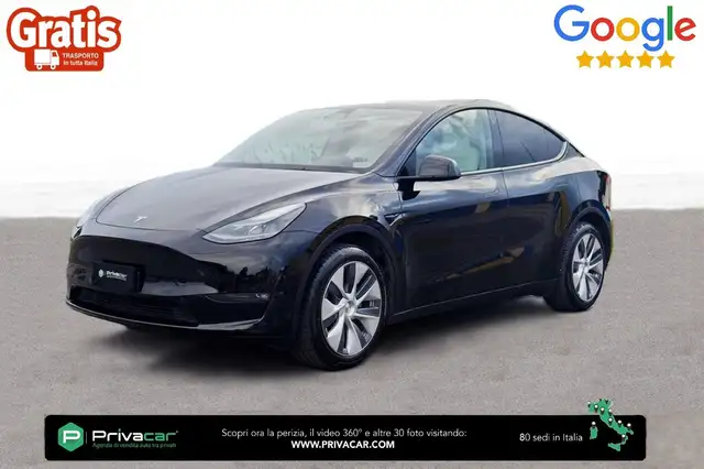 Tesla Model Y Model Y Long Range AWD