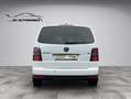 Volkswagen Touran Freestyle 1,4 7-Sitzer SERVICE NEU Blanc - thumbnail 4