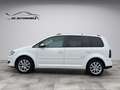 Volkswagen Touran Freestyle 1,4 7-Sitzer SERVICE NEU Blanc - thumbnail 2