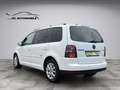 Volkswagen Touran Freestyle 1,4 7-Sitzer SERVICE NEU Blanc - thumbnail 3