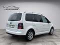 Volkswagen Touran Freestyle 1,4 7-Sitzer SERVICE NEU Blanc - thumbnail 5