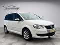 Volkswagen Touran Freestyle 1,4 7-Sitzer SERVICE NEU Blanc - thumbnail 7