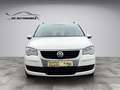 Volkswagen Touran Freestyle 1,4 7-Sitzer SERVICE NEU Blanc - thumbnail 8