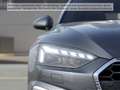 Audi A5 45 TFSI quattro S tronic S line Las Grau - thumbnail 7